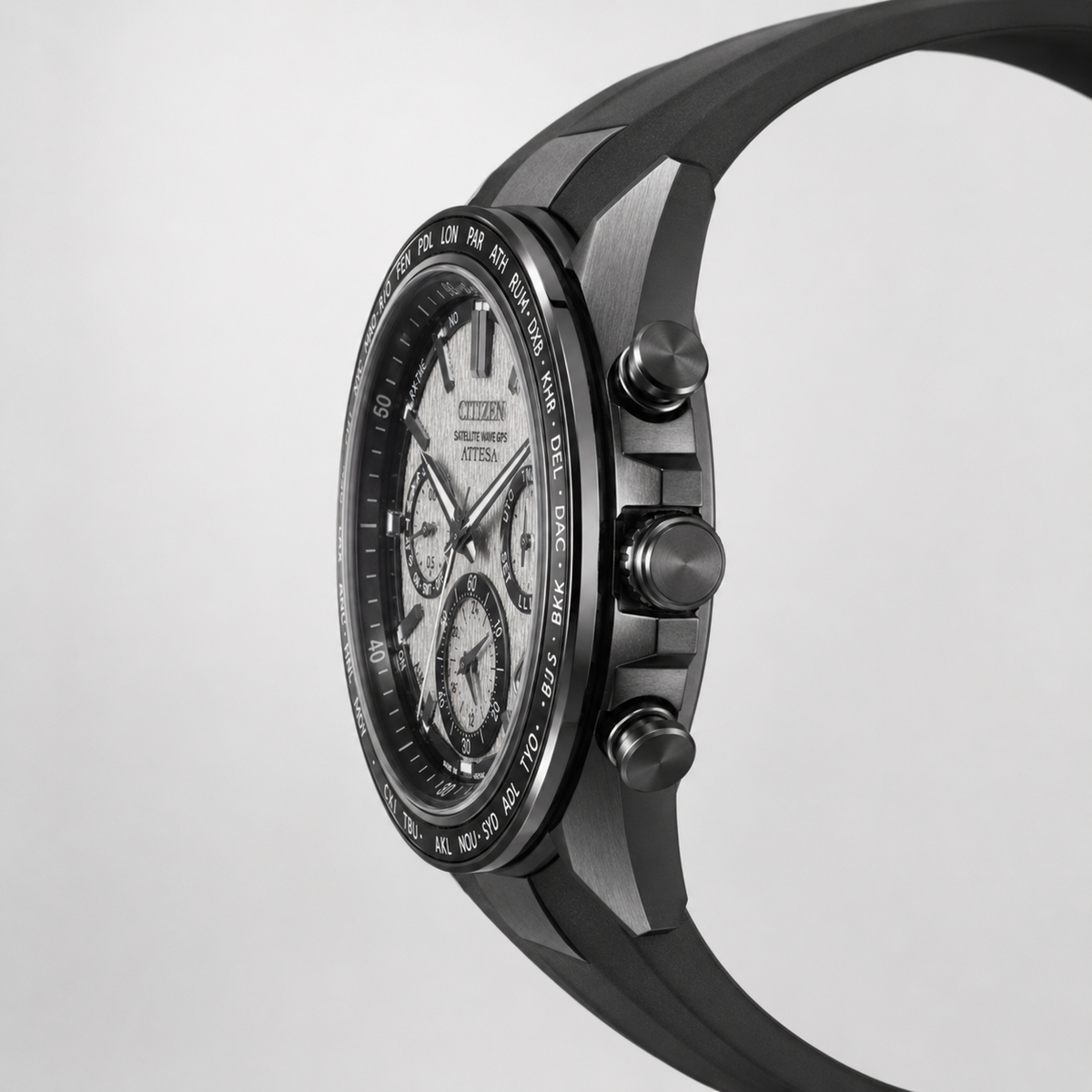 Montre CITIZEN Attesa