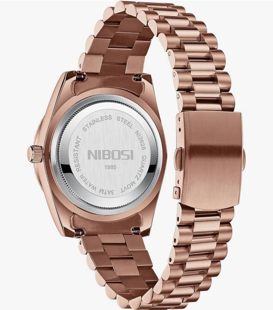 NIBOSI DayDate