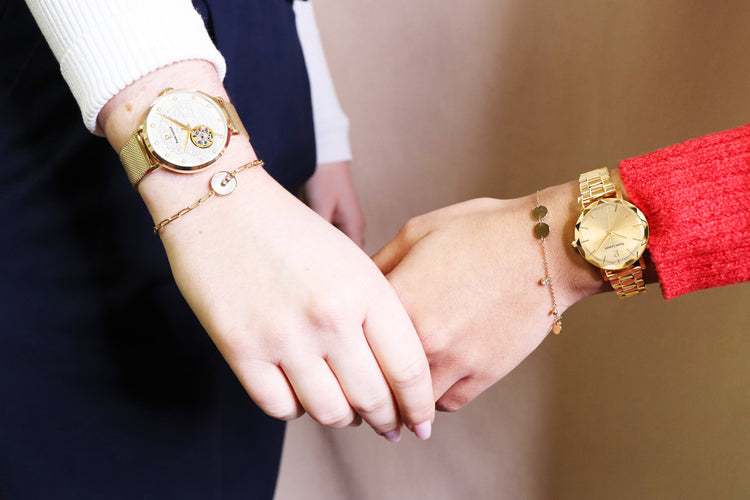 MONTRES FEMMES / ساعات نسائية
