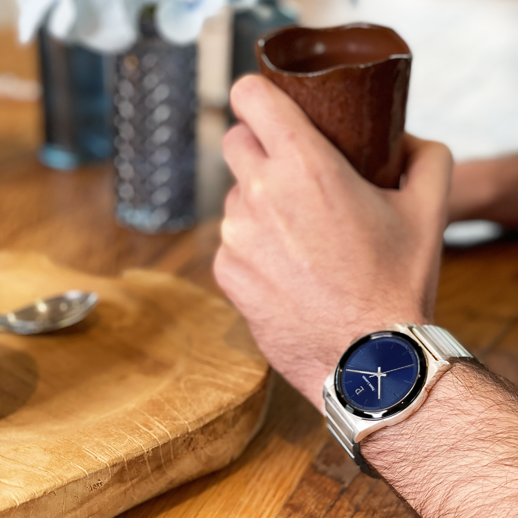 MONTRES HOMME / ساعات رجالية