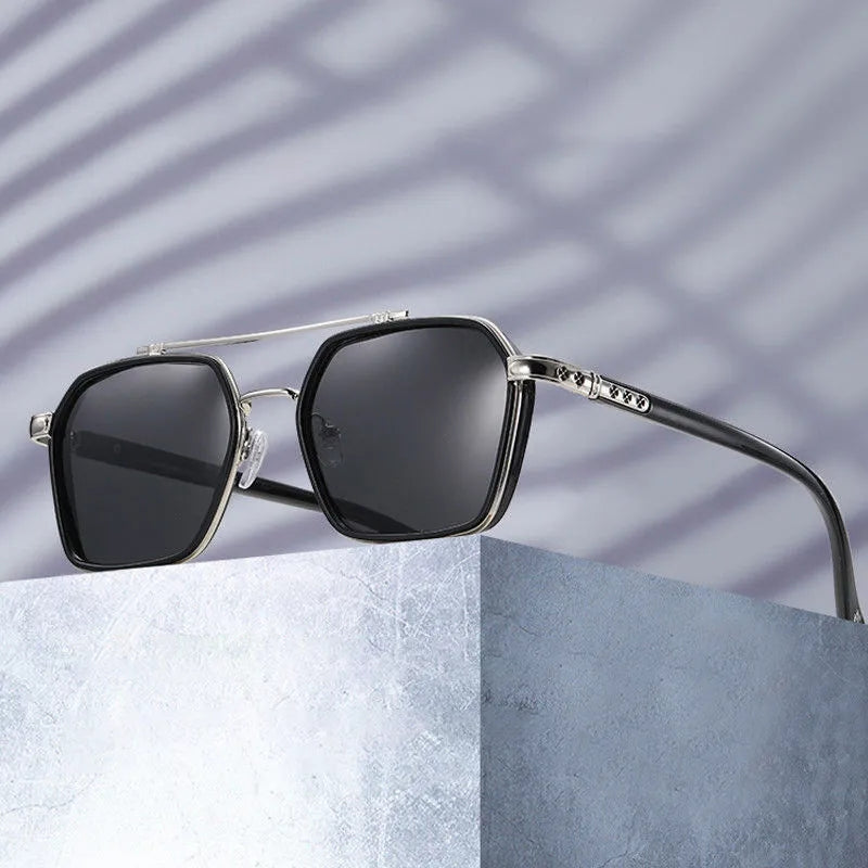 LUNETTES SOLAIRES DE LUXE