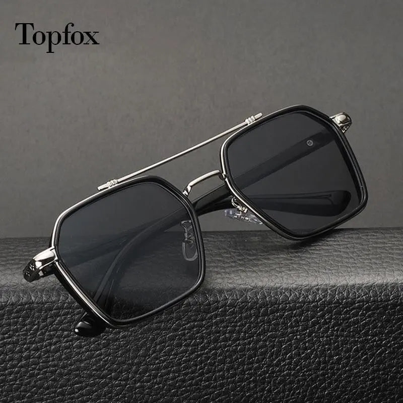 LUNETTES SOLAIRES DE LUXE