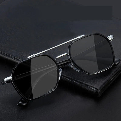 LUNETTES SOLAIRES DE LUXE