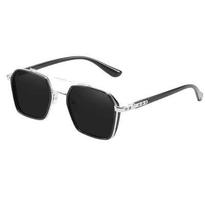 LUNETTES SOLAIRES DE LUXE