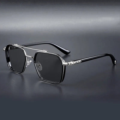 LUNETTES SOLAIRES DE LUXE