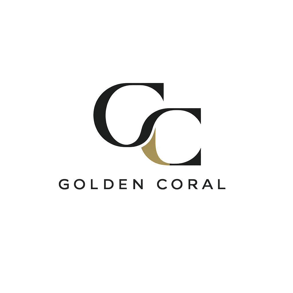 Golden Coral 