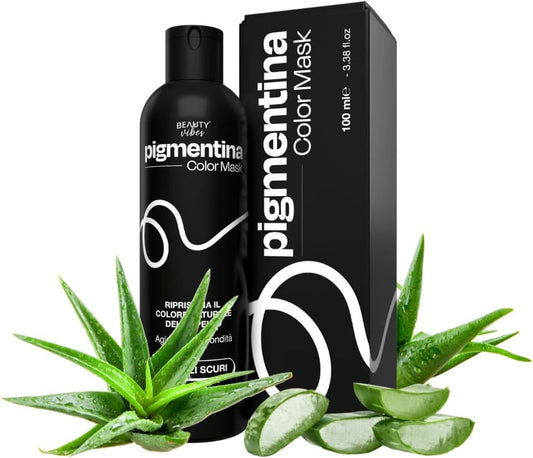 PIGMENTINA COLOR MASK