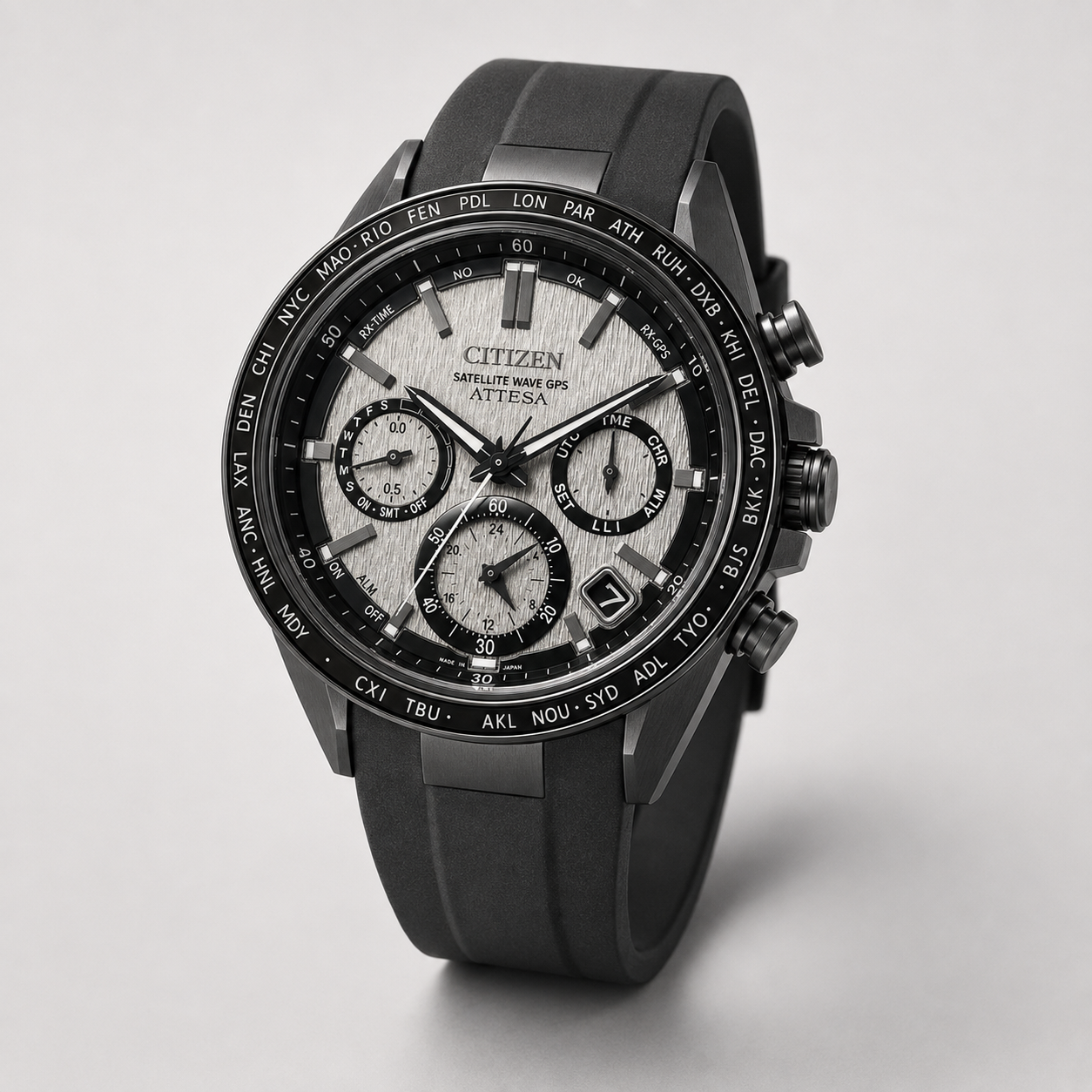 Montre CITIZEN Attesa