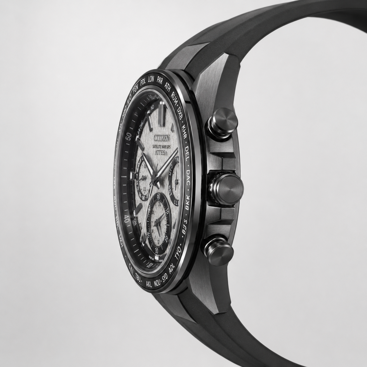 Montre CITIZEN Attesa
