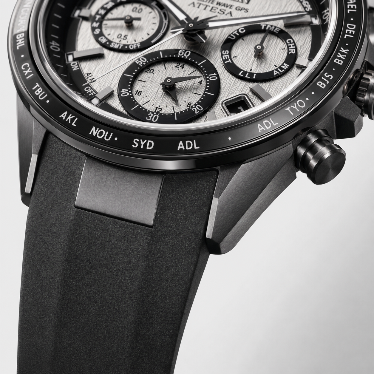 Montre CITIZEN Attesa