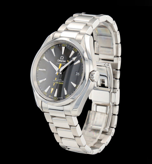 Omega Seamaster