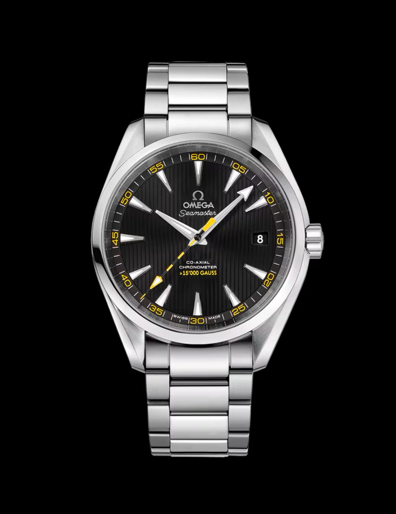 Omega Seamaster Aqua Terra
