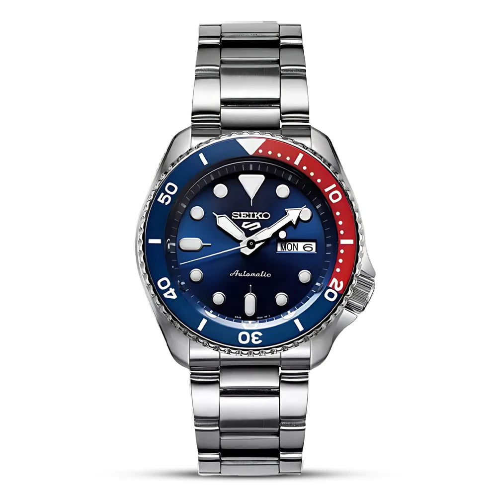 Montre Seiko V Pepsi