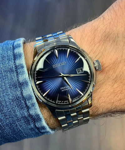 Seiko PRESAGE