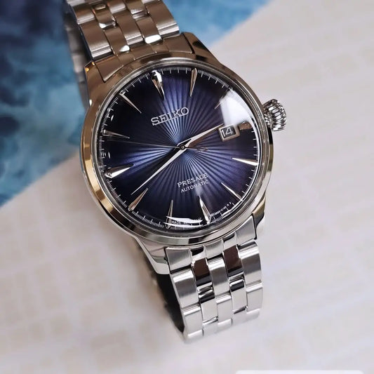 Seiko PRESAGE