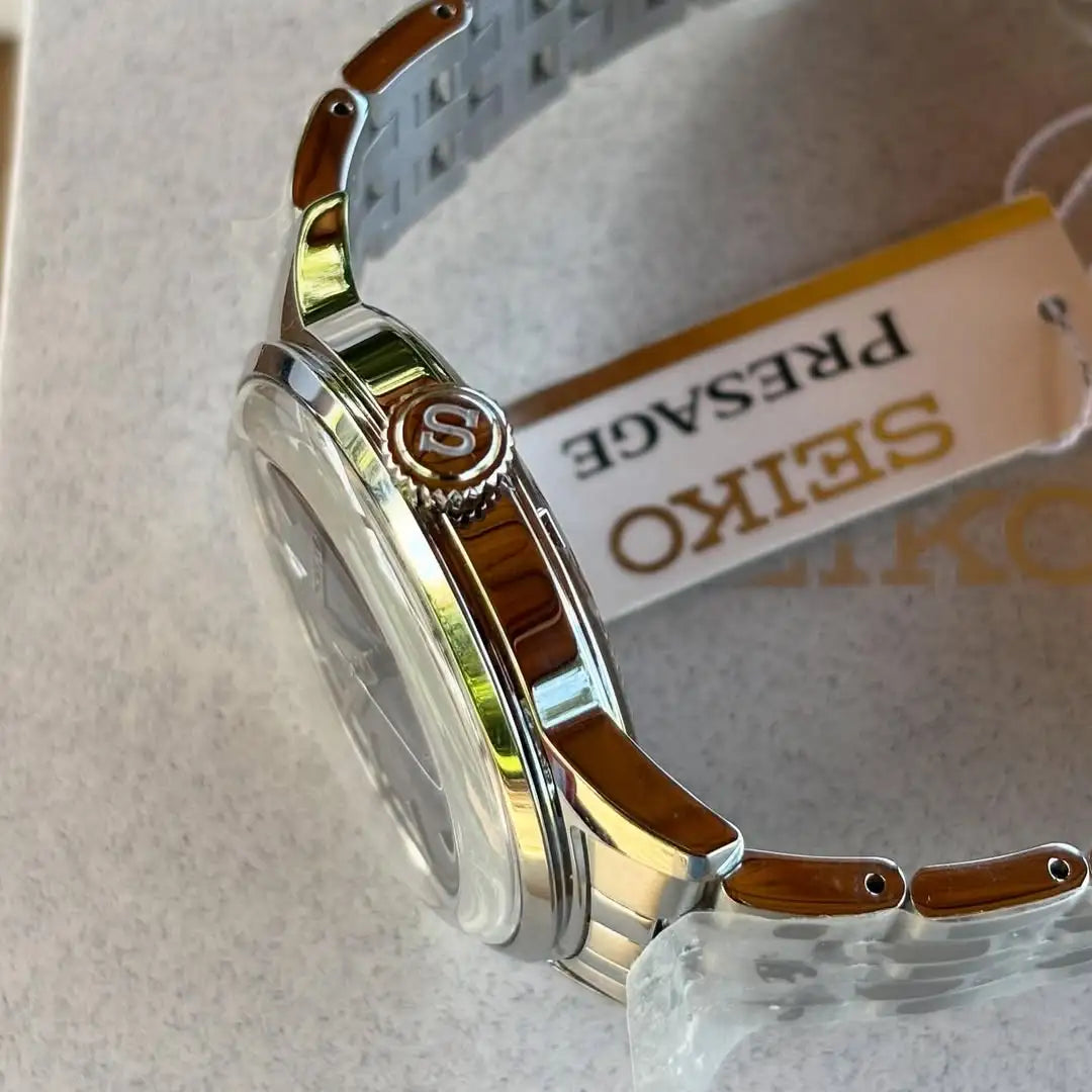 Seiko PRESAGE Quartz