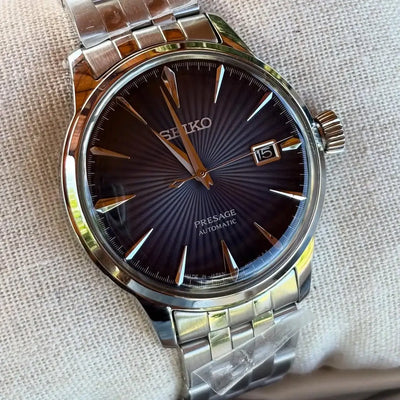 Seiko PRESAGE