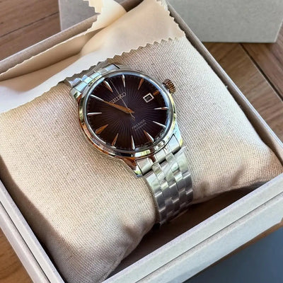 Seiko PRESAGE