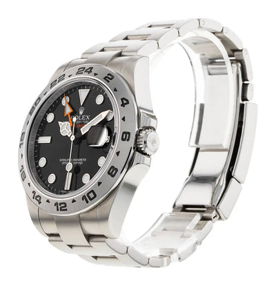 Rolex Explorer II supergood