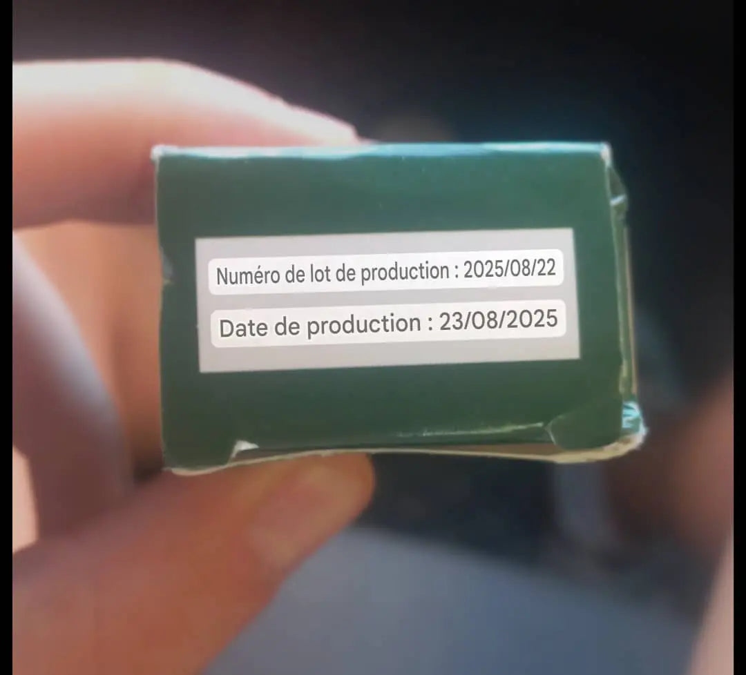 الزيت الاصلي