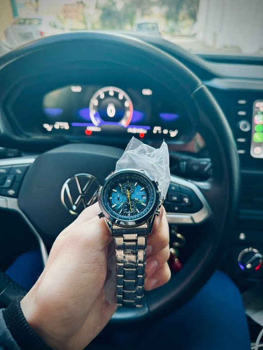 Montre CITIZEN supergood