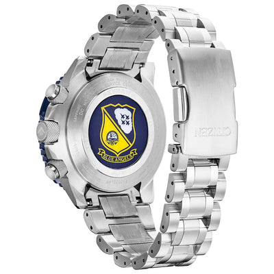 Montre Citizen Promaster Blue Angels