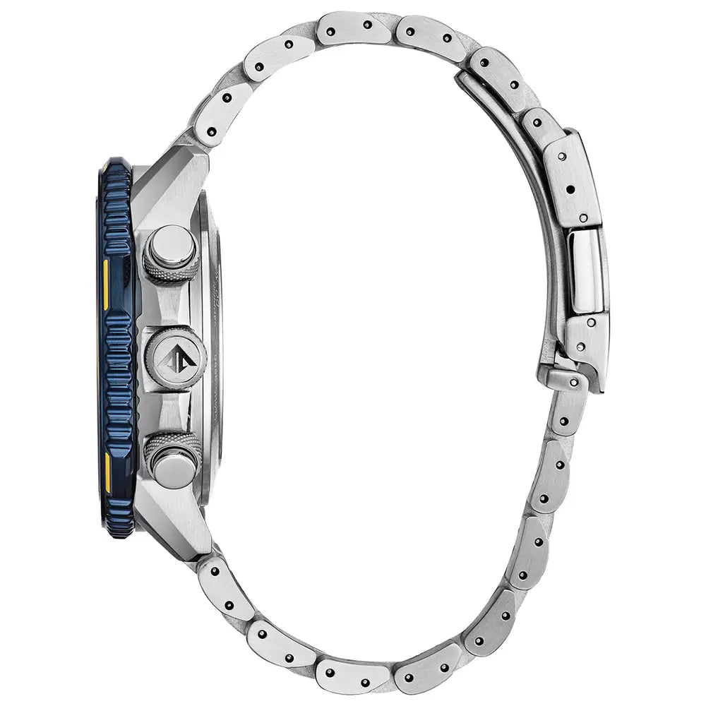 Montre Citizen Promaster Blue Angels