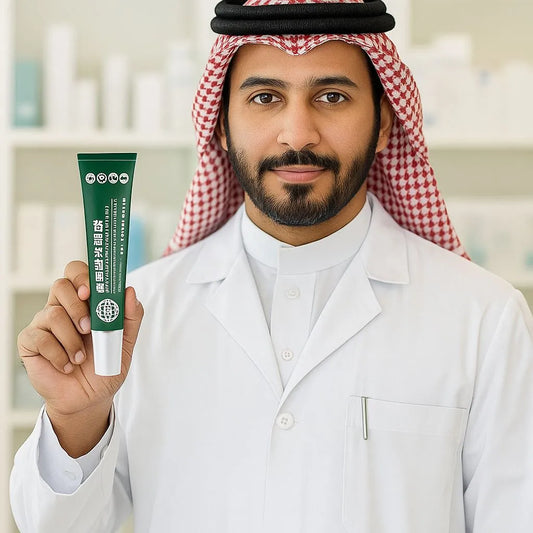 المرهم الأصلي لعرق النسا و آلام المفاصل