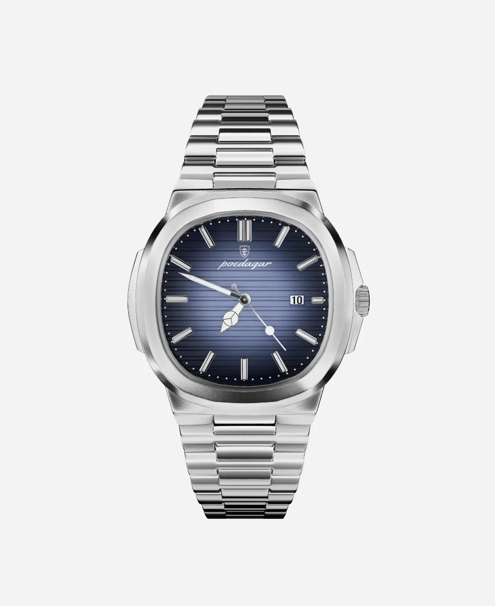 Montre Poedagar 613 authentique الأصلية